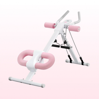 Adjustable Core Ab Trainer