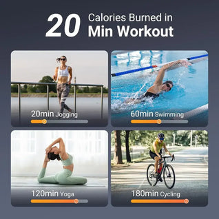 Folding Stair Master