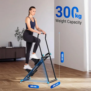 Folding Stair Master