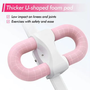 Adjustable Core Ab Trainer