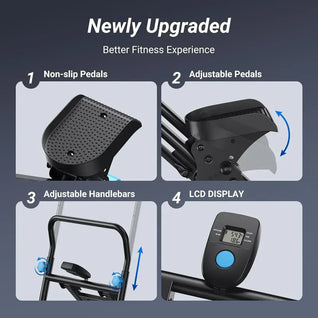 Folding Stair Master