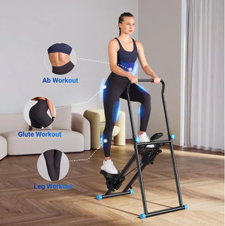 Folding Stair Master
